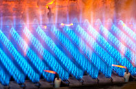 Llanharan gas fired boilers
